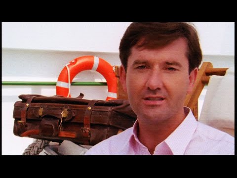 The Best Of Daniel O'Donnell On Film (Full Length Video)