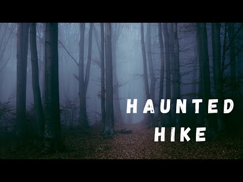 Black Star Canyon| Skinwalker Encounter| The New Reality Paranormal| 4KHD|