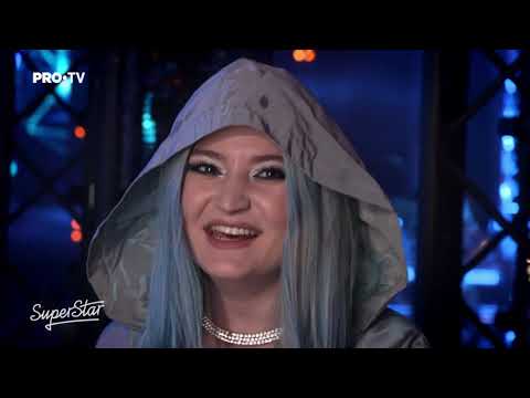 Semifinala 1 | SuperStar | Arenele Romane: Victoria Peșterean: „Am I The One”, Beth Hart