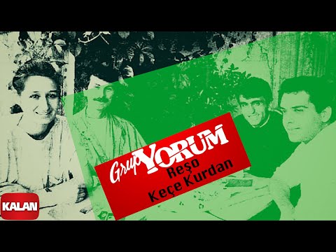 Grup Yorum - Reşo & Keçe Kurdan I Cesaret © 1992 Kalan Müzik