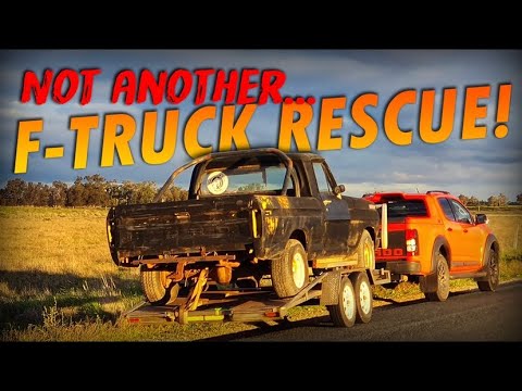 Iron Empire EP 19 - More F100 Adventures!