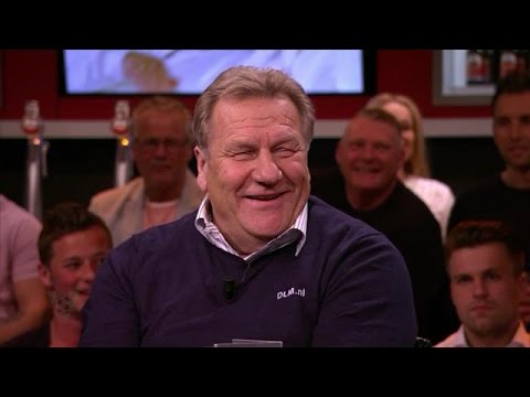 Jan genoot van geld uit Dubai: ''Dat was werelds!' - VOETBAL INSIDE