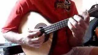 Marco Zero (frevo para bandolim) - Autoral de Francisco Fidelis