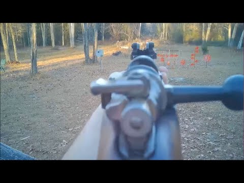 Gewehr 98 Mauser Part 2