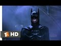 Batman Forever 1 10 Movie CLIP Batman Goes Out 1995 HD