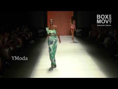ColombiaModa 2015   Pasarela  Pepa Pombo / Moda 2016 /Moda en Colombia