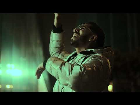 PJ Jeanneau x Pierzone - Moonlight (Video Oficial)