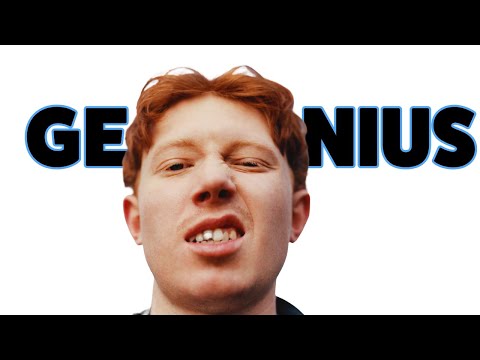 the underrated musical genius of king krule!