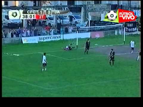 CONCEPCION FC 2 JUVENTUD 1