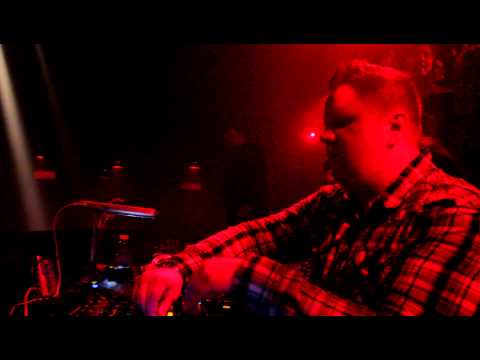 USTMTV - Marcus Schossow - NYC - Santos Party House 4