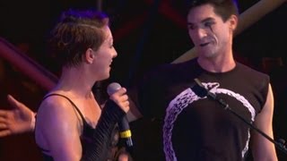 Amanda Palmer &amp; Brian Viglione: Missed Me