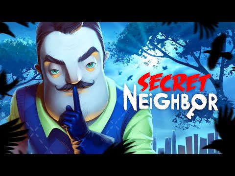 Steam Community :: Video :: 🔵( Стрим! Ждем обнову секрет нейбор I 8 часть)🔵