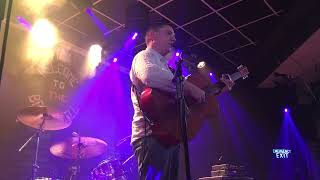 Walking In The Rain - Sweet Baboo - Brudenell Social Club - 8 November 2023