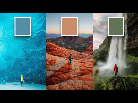 How to get the Faded Look @eyeofshe - Lightroom Editing Tutorial For Instagram