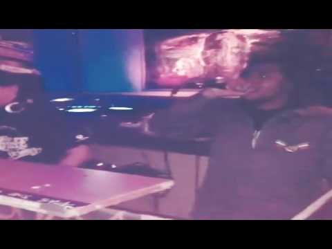 Mic Mo Lyon Africa united. 2 Décembre 3017 au Floro