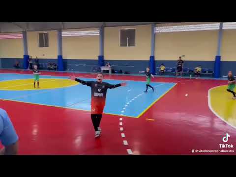 Gol de Goleiro, comemorando nno estilo @judeBellinghamEdits1