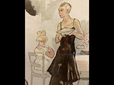 Pippo Barzizza Orchestra Cetra, You've got to eat your spinach Baby, Foxtrot, Italien, 1936