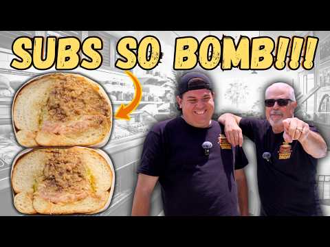 Quickies Subs