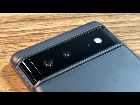 Pixel 6: Google's Flagship Smartphone | Vibepedia