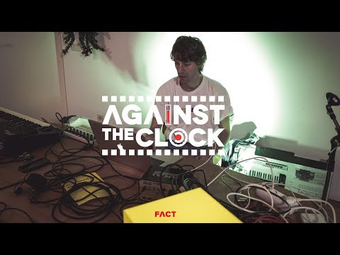 Francis Inferno Orchestra - Against The Clock Lab (Live from ADE 2018)