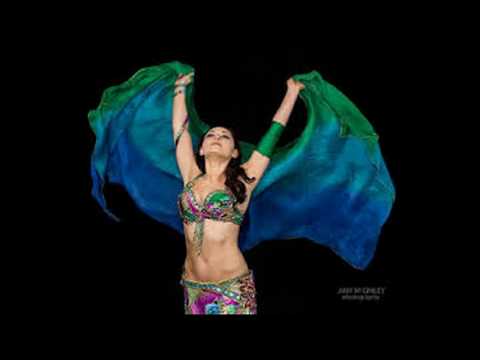 Belly dance mermaids 4