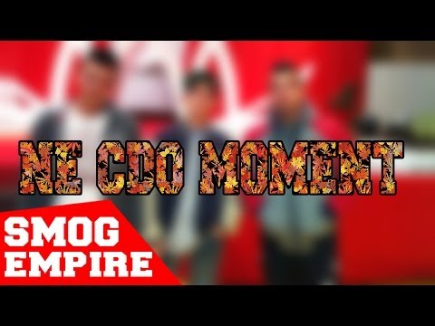 SMOG FT FBM - NE CDO MOMENT