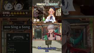 小さな恋のうた - 不知火フレア ,  アルランディス \ MONGOL800 (MeowingtonsPhDj Mix)