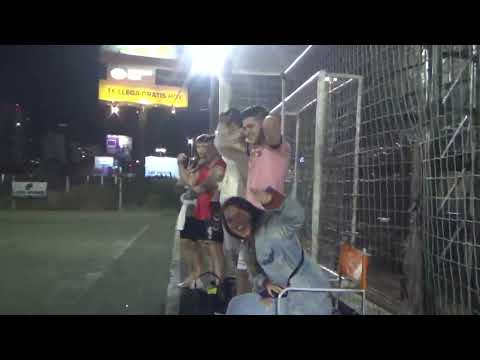 LA REJA VS NIUPI - #LigaNuñez - #Clausura SLD - 6/11/2022