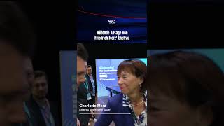 Download lagu Wütende Ansage von Friedrich Merz' Ehefrau | heute-show #shorts mp3