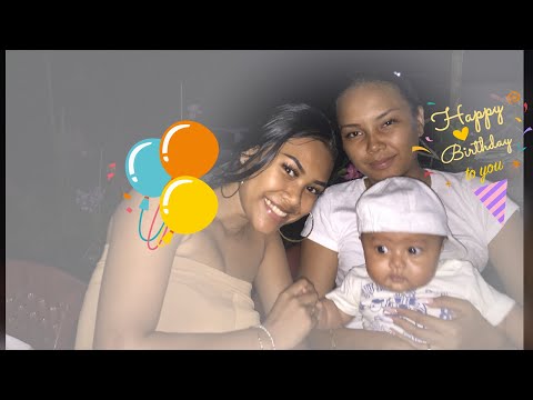 Deftiny's Birthday‼️🎉