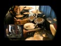 Morbid angel- dawn of the angry drum cover ...