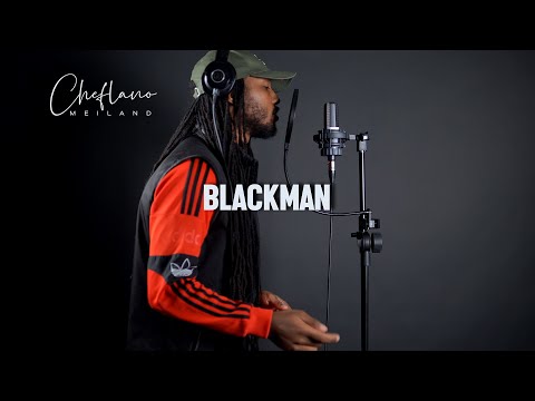 Cheflano - Blackman (Love Session)