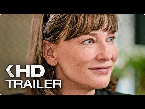 Trailer-Vorschau: Bernadette
