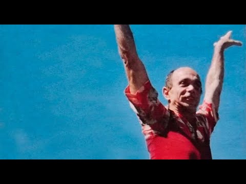 LENNIE DALE: grande figura da dança nos musicais brasileiros | PLAYMUD