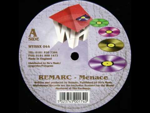 Remarc - Menace