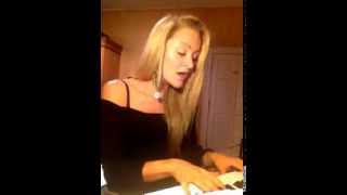 Make Me Whole - Becca Fox (Amel Larrieux Cover)