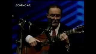 João Gilberto Samba do Avião