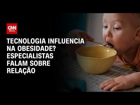 Após os 12 anos, risco de obesidade aumenta; entenda os motivos | CNN SINAIS VITAIS