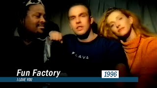 Fun Factory - I Love You (HD, 1080p, 16:9)