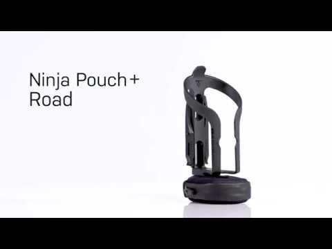 Topeak Ninja Pouch Mountain