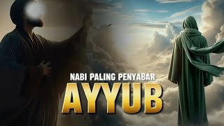 Download lagu KISAH NABI AYYUB - USTADZ ABU HUMAIROH mp3 Download lagu KISAH NABI AYYUB - USTADZ ABU HUMAIROH mp3