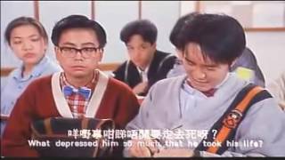 再見我的恐龍,跟你初戀也不枉!(七)