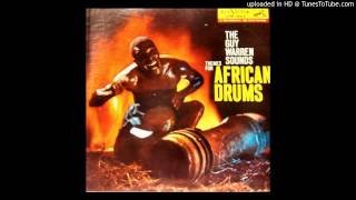 Guy Warren - Blood Brothers