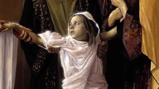 HOMILIA DE SEGUNDA-FEIRA DA 14.ª SEMANA DO TEMPO COMUM - A FILHA DE JAIRO E A NOSSA COMUNHÃO