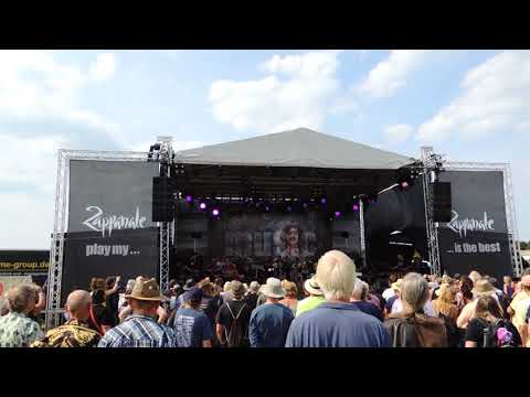 Zappanale #30 - 2019-07-20 _ 30 for 30 - In C (Terry Riley) 4