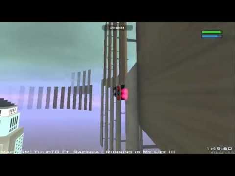 [DM] TulioTC FT  Rafinha   Running Is My Life III