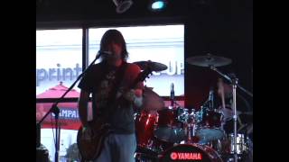 BORN UNDER A BAD SIGN - PAT TRAVERS & The 60 CYCLE HUM Band