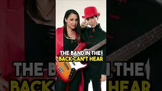 PRINCE Fan Club Soundchecks | Rhonda Smith #prince #funk