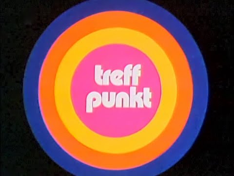 HR Treffpunkt Intro 1972
