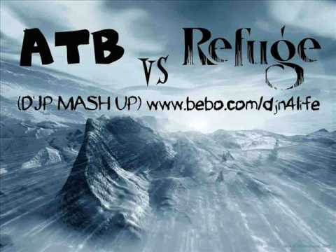 ATB vs REFUGE - 9am 2008 DJP MASH UP.wmv